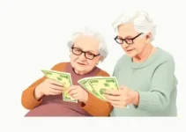 benefício social para idosos