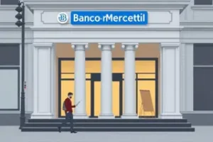 Banco Mercantil Trabalhe Conosco
