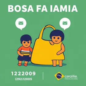Bolsa Família