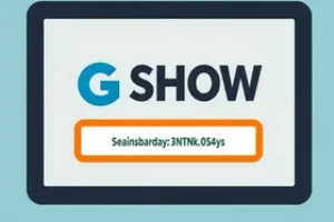 Cadastro no Gshow para Votar no BBB 2025