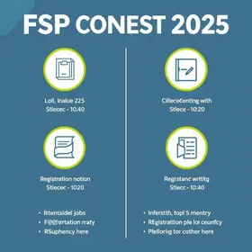 Concurso FSP 2025
