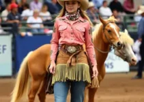 dicas de looks para show sertanejo e rodeios
