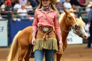 dicas de looks para show sertanejo e rodeios