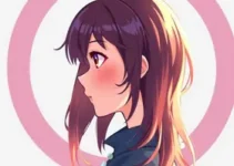 fotos de anime para perfil feminino
