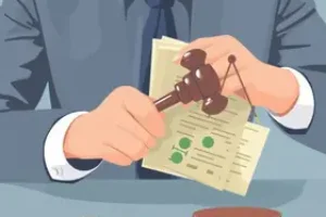 demissão por justa causa