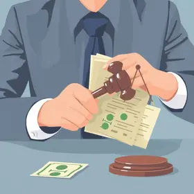 demissão por justa causa