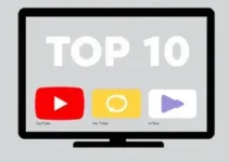 maiores canais do youtube 2025