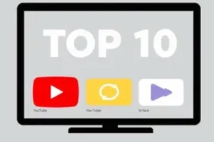 maiores canais do youtube 2025