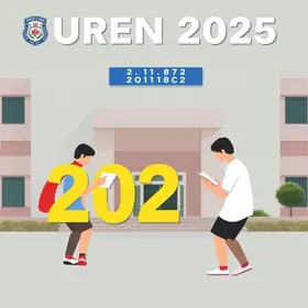 Vestibular UERN 2025