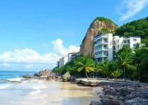 melhores hotéis de Bauru em 2025