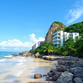 melhores hotéis de Bauru em 2025