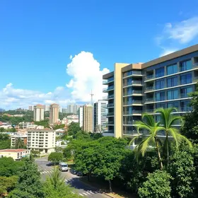 melhores hotéis de Piracicaba