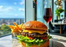 restaurantes em Novo Hamburgo