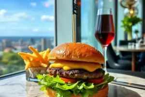 restaurantes em Novo Hamburgo