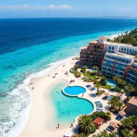 Atlantica Hotels Trabalhe Conosco