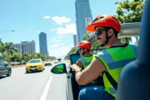BYD motoristas de aplicativo