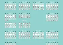 calendário escolar 2025