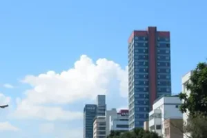 Cate vagas em São Paulo