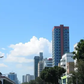 Cate vagas em São Paulo