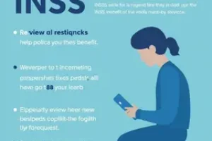 revisão do benefício do INSS