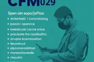 Concurso CFM 2025