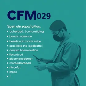 Concurso CFM 2025
