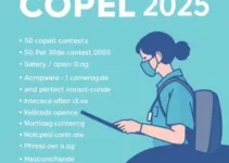 Concurso Copel 2025