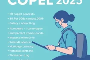 Concurso Copel 2025