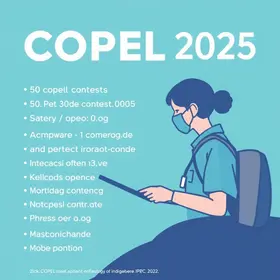 Concurso Copel 2025