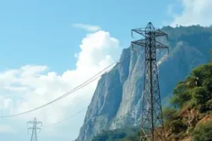 conta de luz