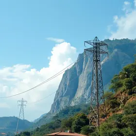 conta de luz