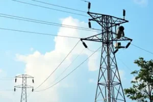 aumento da conta de luz