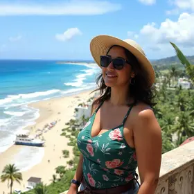 Donna Carioca é confiável