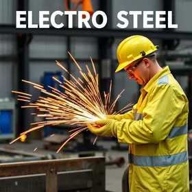 Electro Aço Trabalhe Conosco