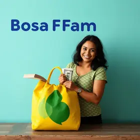 sacar o Bolsa Família