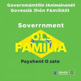 Bolsa Família