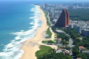 Guarulhos abre 22 vagas em quatro concursos