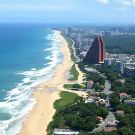 Guarulhos abre 22 vagas em quatro concursos