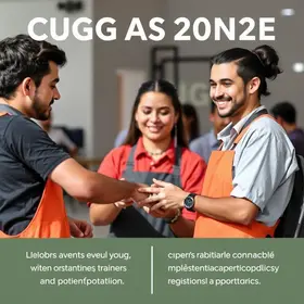 Jovem Aprendiz Cigás 2025