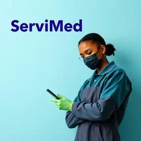 Jovem Aprendiz Servimed 2025