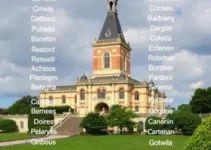 Nomes franceses