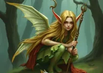 nomes para duendes