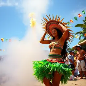 nomes para festa junina