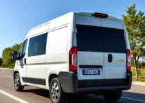 Nova Fiat Ducato 2025