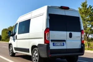 Nova Fiat Ducato 2025