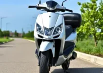 Kymco Downtown 300i 2025