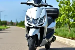 Kymco Downtown 300i 2025