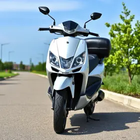 Kymco Downtown 300i 2025