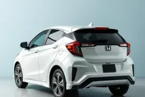 Novo Honda HR-V PcD 2025