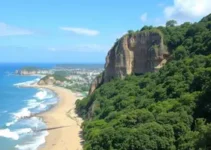 pontos turísticos em Duque de Caxias 2025